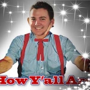 Meet your Posher, Justin